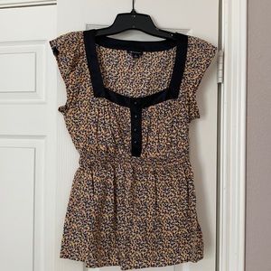 I Heart Ronson Shirt Size Small